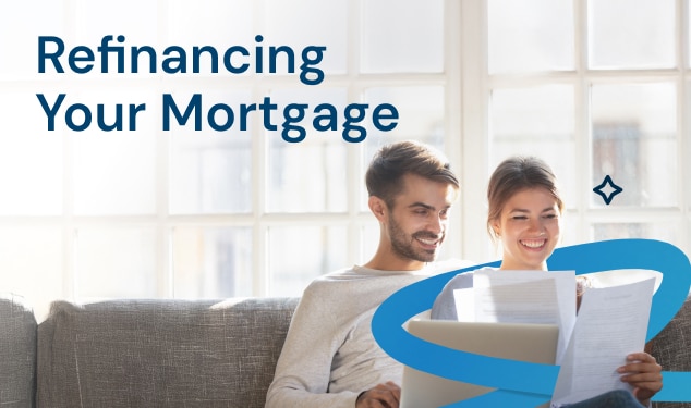 When to refinance mortgage